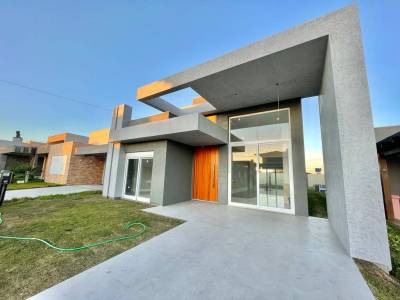 Casa em Condomínio 4 dormitórios para venda, Rainha Do Mar em Xangri-lá | Ref.: 21245