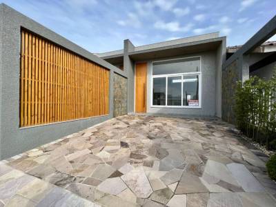 Casa 3 dormitórios para venda, Girassol em Capão da Canoa | Ref.: 21253