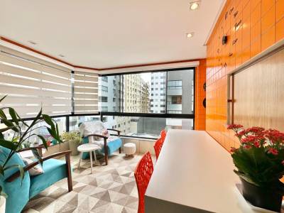 Apartamento 3 dormitórios para venda, Centro em Capão da Canoa | Ref.: 21306