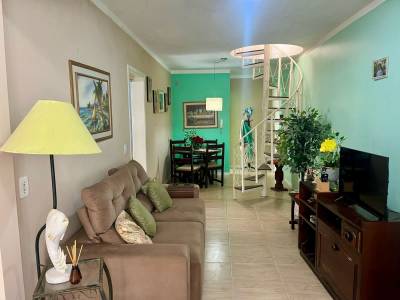 Apartamento 4 dormitórios para venda, Zona Nova em Capão da Canoa | Ref.: 21321