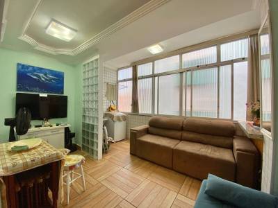 Apartamento 1 dormitório para venda, Zona Nova em Capão da Canoa | Ref.: 21344