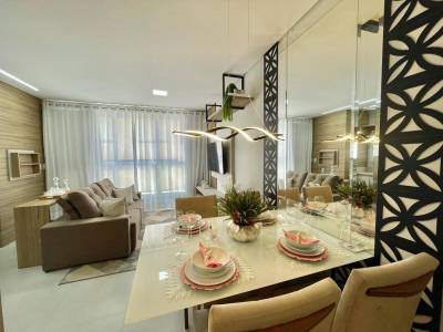 Apartamento 2 dormitórios para venda, Zona Nova em Capão da Canoa | Ref.: 21365