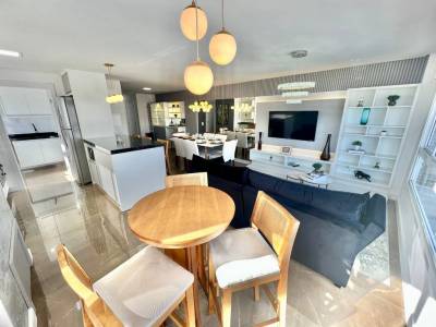 Apartamento 3 dormitórios para venda, Navegantes em Capão da Canoa | Ref.: 21379