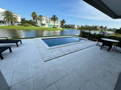 Casa em Condomínio 5 dormitórios para venda, Centro em Xangri-lá | Ref.: 21395