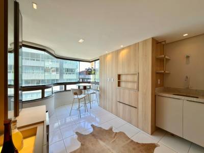 Apartamento 2 dormitórios para venda, Zona Nova em Capão da Canoa | Ref.: 21407