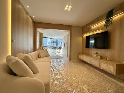 Apartamento 2 dormitórios para venda, Zona Nova em Capão da Canoa | Ref.: 21407