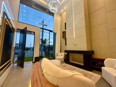 Casa em Condomínio 4 dormitórios para venda, Centro em Xangri-lá | Ref.: 21428