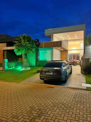 Casa em Condomínio 4 dormitórios para venda, Centro em Xangri-lá | Ref.: 21461