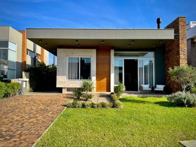 Casa em Condomínio 4 dormitórios para venda, Atlantida em Xangri-lá | Ref.: 21479