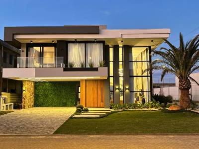 Casa em Condomínio 5 dormitórios para venda, Sense em Xangri-lá | Ref.: 21483