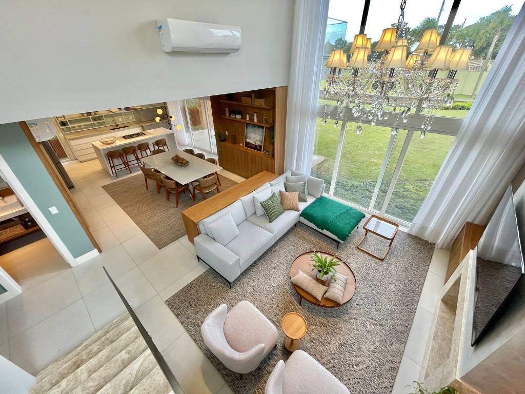 Casa em Condomínio 4 dormitórios para venda, Capão Ilhas Resort em Capão da Canoa | Ref.: 21506
