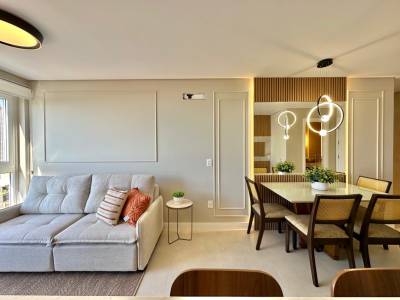 Apartamento 2 dormitórios para venda, Zona Nova em Capão da Canoa | Ref.: 21525