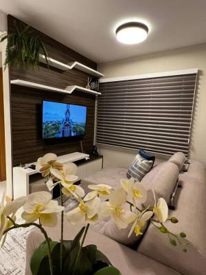 Apartamento 1 dormitório para venda, Zona Nova em Capão da Canoa | Ref.: 21535