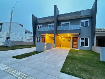 Casa 3 dormitórios para venda, Zona Norte em Capão da Canoa | Ref.: 21567