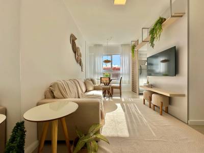 Apartamento 1 dormitório para venda, Navegantes em Capão da Canoa | Ref.: 21568