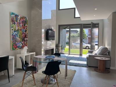 Casa em Condomínio 4 dormitórios para venda, Centro em Xangri-lá | Ref.: 21571