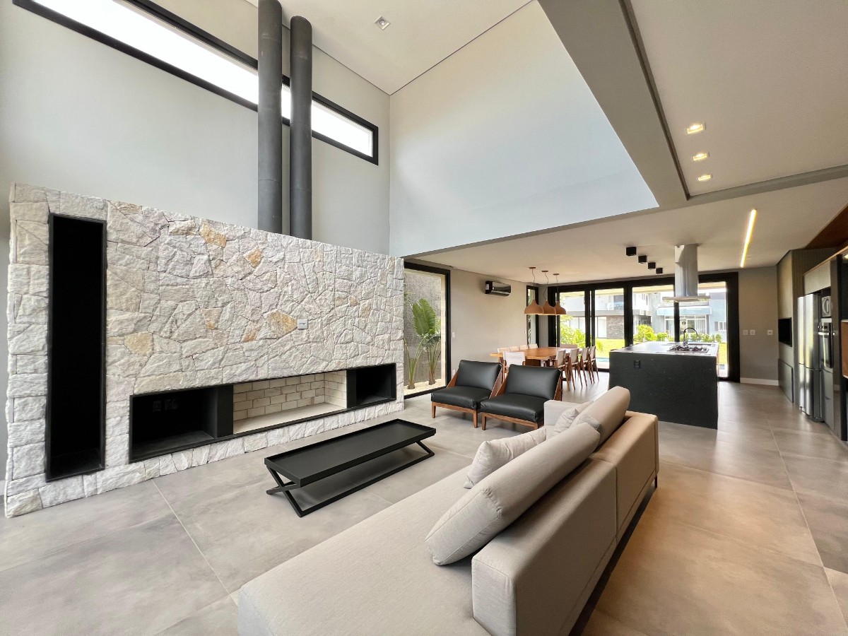 Casa em Condomínio 4 dormitórios para venda, Capão Ilhas Resort em Capão da Canoa | Ref.: 21664