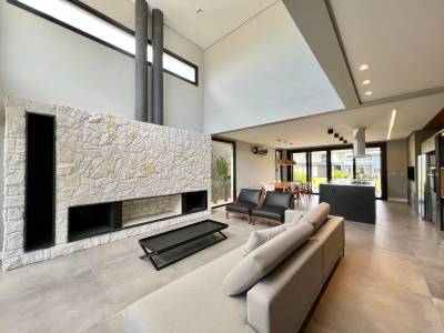 Casa em Condomínio 4 dormitórios para venda, Capão Ilhas Resort em Capão da Canoa | Ref.: 21664