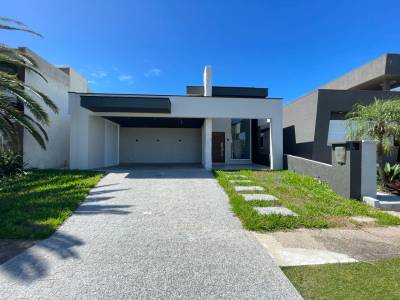 Casa em Condomínio 4 dormitórios para venda, Capão Ilhas Resort em Capão da Canoa | Ref.: 21668