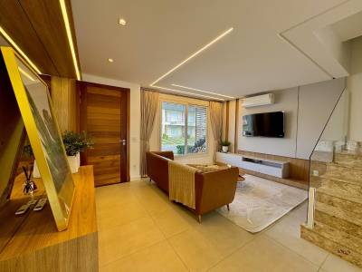 Casa em Condomínio 3 dormitórios para venda, Murano em Capão da Canoa | Ref.: 21680