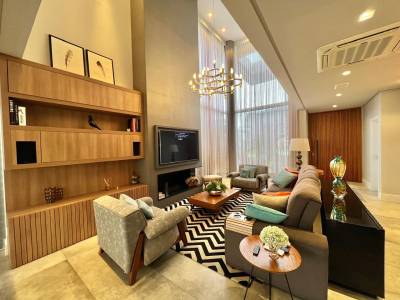 Casa em Condomínio 4 dormitórios para venda, Capão Ilhas Resort em Capão da Canoa | Ref.: 21693