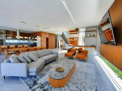 Casa em Condomínio 5 dormitórios para venda, Sense em Xangri-lá | Ref.: 21703