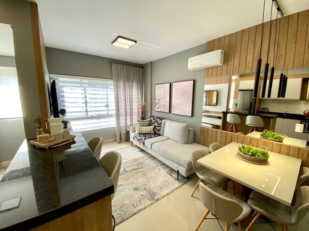Apartamento 2 dormitórios para venda, Zona Nova em Capão da Canoa | Ref.: 21706