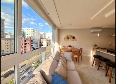 Apartamento 3 dormitórios para venda, Zona Nova em Capão da Canoa | Ref.: 21727