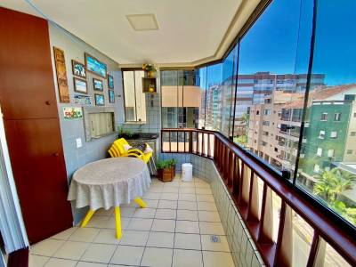 Apartamento 3 dormitórios para venda, Centro em Capão da Canoa | Ref.: 21734