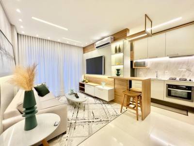 Apartamento 2 dormitórios para venda, Navegantes em Capão da Canoa | Ref.: 21736
