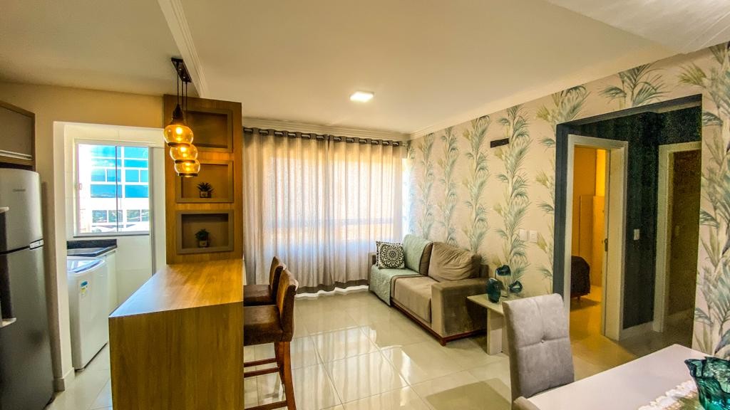 Apartamento 2 dormitórios para venda, Zona Nova em Capão da Canoa | Ref.: 21744