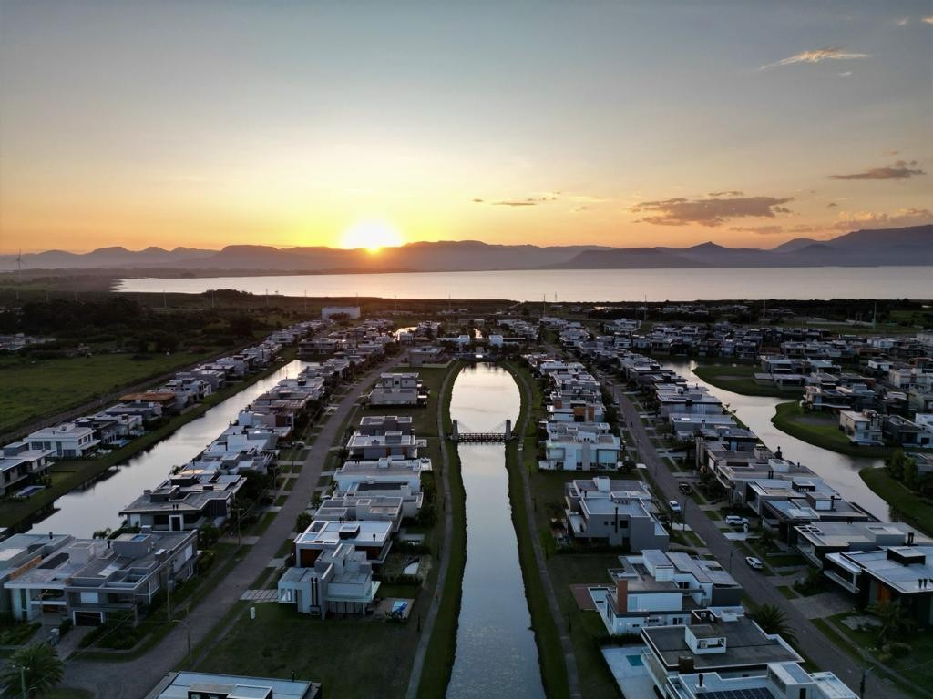 Casa em Condomínio 4 dormitórios para venda, Capão Ilhas Resort em Capão da Canoa | Ref.: 21772