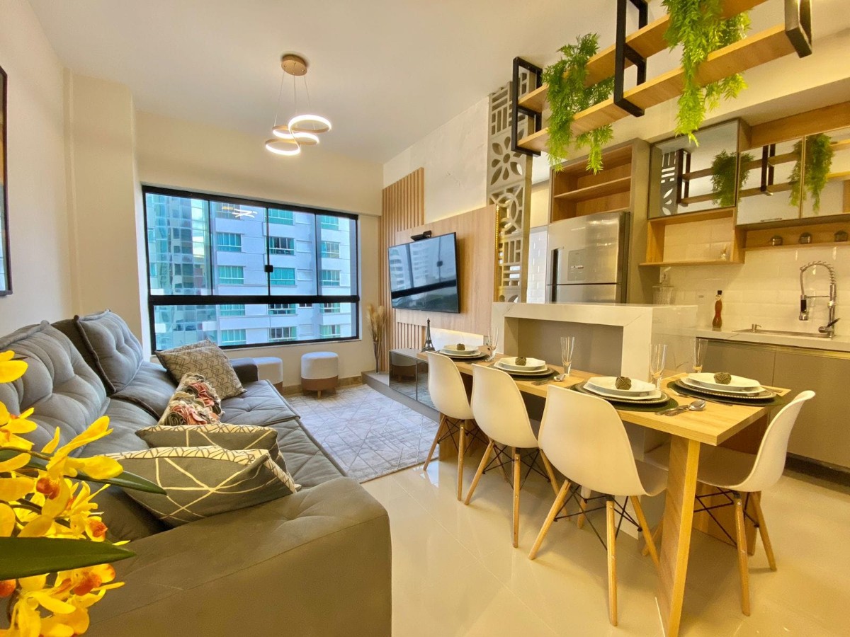 Apartamento 2 dormitórios para venda, Zona Nova em Capão da Canoa | Ref.: 21781