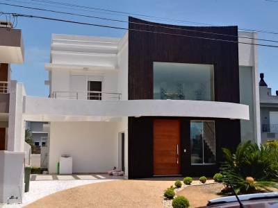 Casa em Condomínio 4 dormitórios para venda, Zona Nova em Capão da Canoa | Ref.: 21802