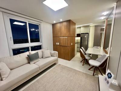 Apartamento 2 dormitórios para venda, Navegantes em Capão da Canoa | Ref.: 21831