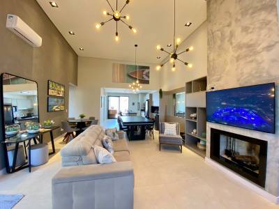 Casa em Condomínio 3 dormitórios para venda, Centro em Xangri-lá | Ref.: 21849