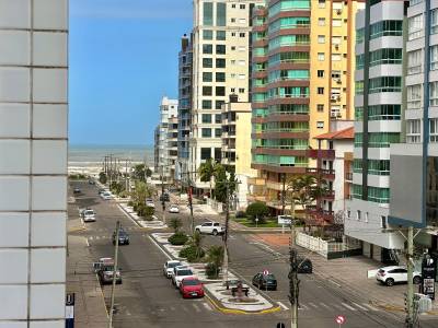 Apartamento 3 dormitórios para venda, Zona Nova em Capão da Canoa | Ref.: 21889