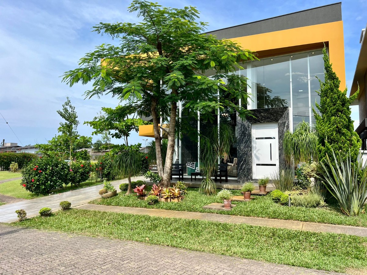 Casa em Condomínio 3 dormitórios para venda, Capão Ilhas Resort em Capão da Canoa | Ref.: 21891