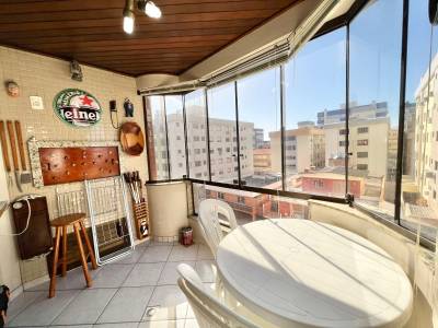 Apartamento 2 dormitórios para venda, Zona Nova em Capão da Canoa | Ref.: 21906