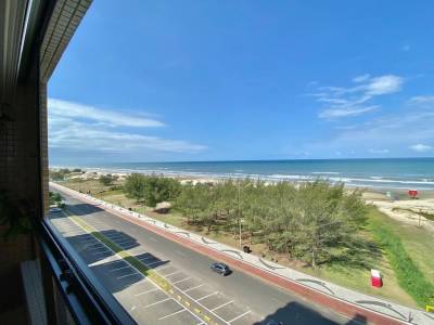 Apartamento 4 dormitórios para venda, Navegantes em Capão da Canoa | Ref.: 21912