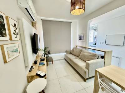 Apartamento 2 dormitórios para venda, Av.central em Capão da Canoa | Ref.: 21913