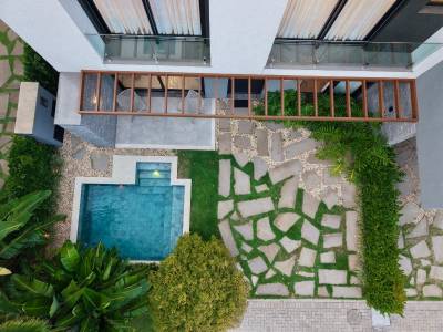 Casa em Condomínio 4 dormitórios para venda, Atlantida em Xangri-lá | Ref.: 21920