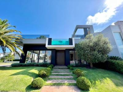 Casa em Condomínio 4 dormitórios para venda, Velas da Marina em Capão da Canoa | Ref.: 21931