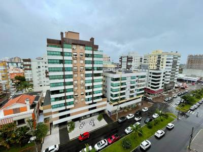 Apartamento 3 dormitórios para venda, Centro em Capão da Canoa | Ref.: 21945