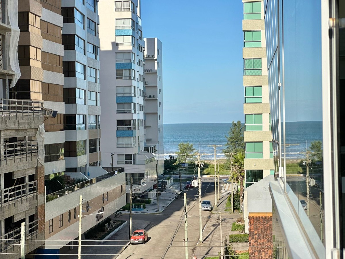 Apartamento 2 dormitórios para venda, Centro em Capão da Canoa | Ref.: 21946