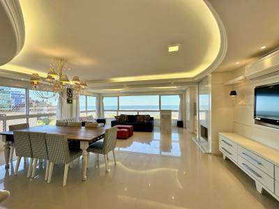 Apartamento 4 dormitórios para venda, Navegantes em Capão da Canoa | Ref.: 21959