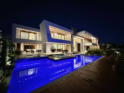 Casa em Condomínio 6 dormitórios para venda, Velas da Marina em Capão da Canoa | Ref.: 21962