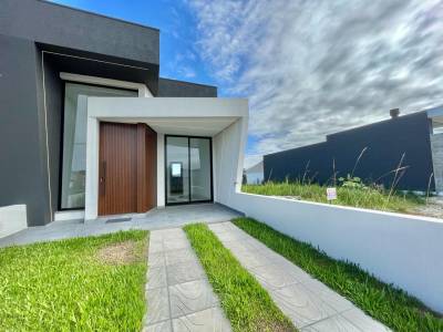 Casa Geminada 2 dormitórios para venda, Nova Guarani em Capão da Canoa | Ref.: 21981