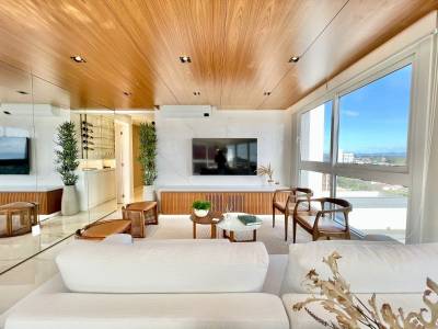 Apartamento 2 dormitórios para venda, Centro em Capão da Canoa | Ref.: 22021