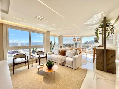 Apartamento 2 dormitórios para venda, Centro em Capão da Canoa | Ref.: 22022